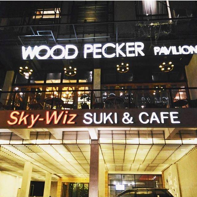 Wood Pecker Hotel Pakualaman Exterior foto